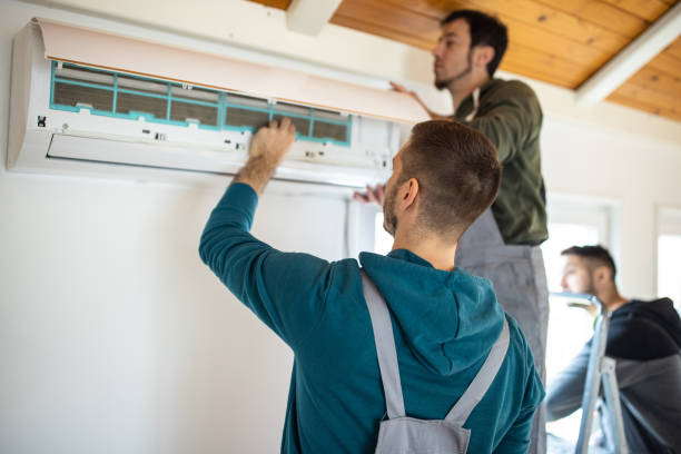  Luxemburg, WI HVAC Pros