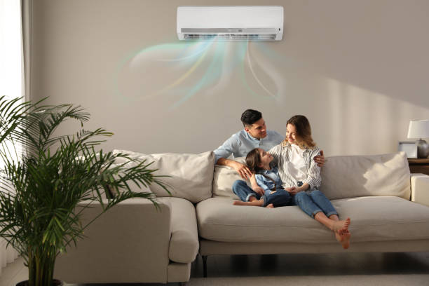 Best HVAC Supply and Distribution in Luxemburg, WI