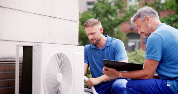 Best HVAC Retrofitting and Upgrading in Luxemburg, WI