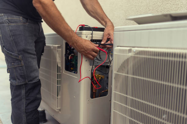 Best VRF (Variable Refrigerant Flow) Systems in Luxemburg, WI