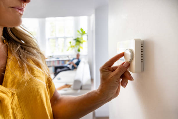 Best HVAC Software and Technology in Luxemburg, WI