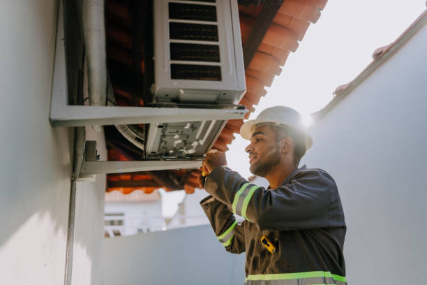 Best HVAC Training and Certification in Luxemburg, WI