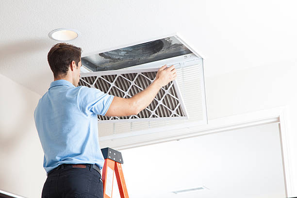 Best HVAC for Healthcare Facilities in Luxemburg, WI