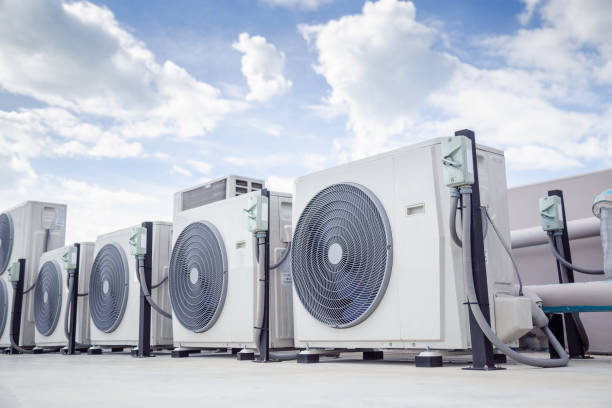 Best Seasonal HVAC Services in Luxemburg, WI