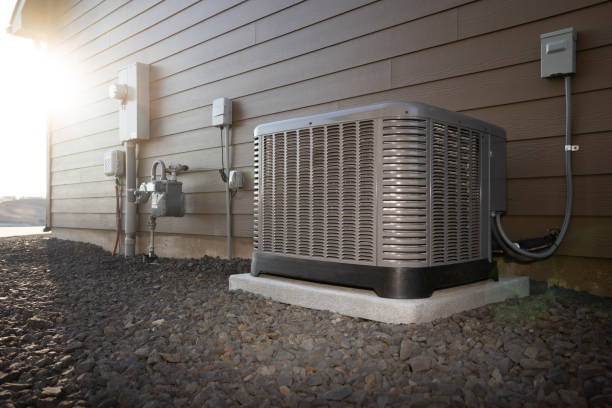 Trusted Luxemburg, WI HVAC Experts